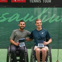 Stephan Brendahl nuotr. | Organizatorių nuotr. 4