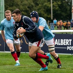 Jonas Mikalčius | Klubo nuotr. 2