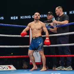 Ignas Barysas | Sportas.lt/Tito Pacausko nuotr. 4