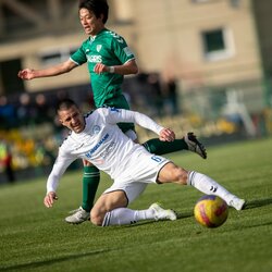 „Hegelmann“ ir „Kauno Žalgirio“ rungtynės | E.Kniežausko nuotr. 6