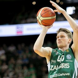 rungtynių akimirka | Josvydo Elinsko / BNS foto nuotr. 5