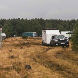 „CFMOTO Thunder Racing Team“ nuotr. | Komandos nuotr. 2