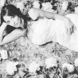 Hayet Abidal | Instagram.com nuotr 5