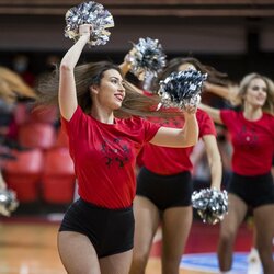 „Ryto“ šokėjų pasirodymas | Roko Lukoševičiaus/BNS Foto nuotr. 6