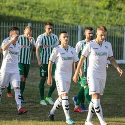 „Kauno Žalgiris“ prieš „Žalgirį“ | Eriko Ovčarenko / BNS foto nuotr. 5