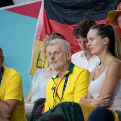 Ieties metimo atranka | Alfredo Pliadžio nuotr. 3