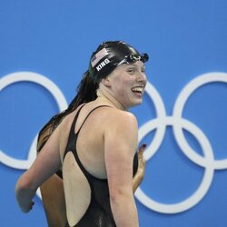 Lilly King | Scanpix nuotr. 5