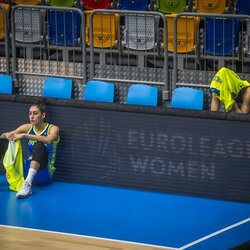 ASVEL ir ZVVZ USK rungtynės | FIBA nuotr. 4