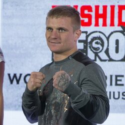 Evaldas Petrauskas | Roko Lukoševičiaus/BNS Foto nuotr. 1