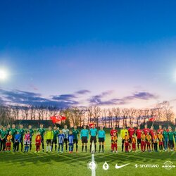 „FK Vilniaus“ ir „Kupiškio“ rungtynės | Organizatorių nuotr. 3