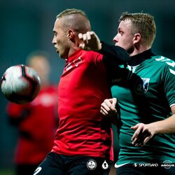 „FK Vilniaus“ ir „Kupiškio“ rungtynės | Organizatorių nuotr. 6