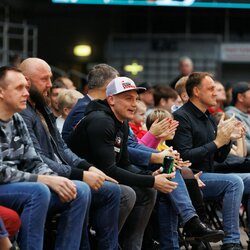 „Rytas“ – „Wolves“ rungtynių akimirka | Eriko Ovčarenko / BNS foto nuotr. 4