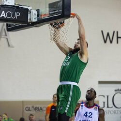 „Žalgirio“ ir „Anadolu Efes“ rungtynės | „Žalgirio“ nuotr. 3