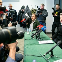 Darius Maskoliūnas | Žygimanto Gedvilos / BNS foto nuotr. 5