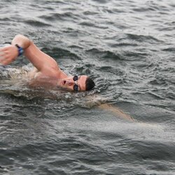 Karaliaus Mindaugo plaukimo maratonas | Organizatorių nuotr. 5