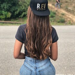 Oumaima Rayane | Instagram.com nuotr 3