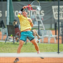 Lietuvos teniso čempionatas | Evaldo Šemioto nuotr. 2