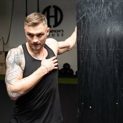 Sergejus Maslobojevas l Manto Stankevičiaus nuotr. 2