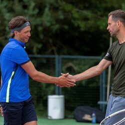 „Nordstreet Tennis Cup“ | Organizatorių nuotr. 1