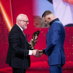 Lietuvos sporto apdovanojimai | Luko Balandžio / BNS foto nuotr. 4