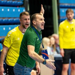 Estų ir lietuvių rungtynės | rankinis.lt nuotr. 6