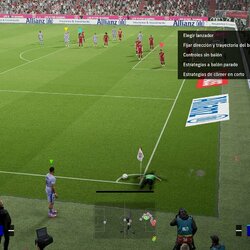 „eFootball“ žaidimas („Steam“ nuotr.) | Organizatorių nuotr. 6