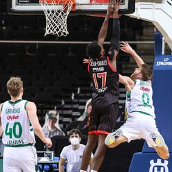 Thomas Walkupas | Eriko Ovčarenko / BNS foto nuotr. 1