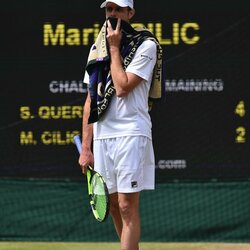 Samas Querrey | Scanpix nuotr. 5