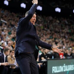 Šarūnas Jasikevičius | Eriko Ovčarenko / BNS foto nuotr. 3