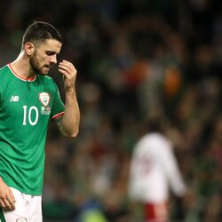 Pasaulio čempionato atranka: Airija - Danija (2017.11.14) | Scanpix nuotr. 5