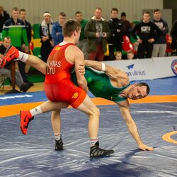 Lietuvos imtynių čempionatas | imtynes.lt nuotr. 2