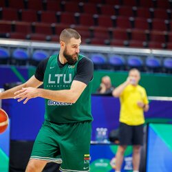 Valančiūnas | BNS nuotr. 5