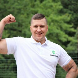 „Paralimpinis iššūkis“: L.Jasiūnaitė prieš R.Verbavičių ieties metime | Parateam.lt nuotr. 2