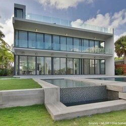 F.Mayweatherio namai Majamyje | Organizatorių nuotr. 1