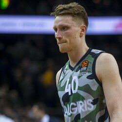 Marius Grigonis | Roko Lukoševičiaus/BNS Foto nuotr. 3