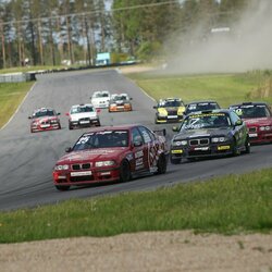 „Mekonomen GP“ lenktynės | Organizatorių nuotr. 5