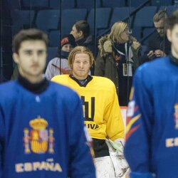 Lietuva – Ispanija rungtynių akimirka | Sportas.lt/Tito Pacausko nuotr. 4