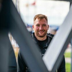 Kuršių marių regata | Domo Rimeikos nuotr. 6