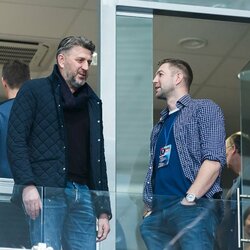 Geriausių NKL sezono žaidėjų apdovanojimai | D.Lukštos nuotr. 2