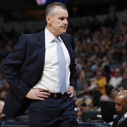 Billy Donovanas | Scanpix nuotr. 4