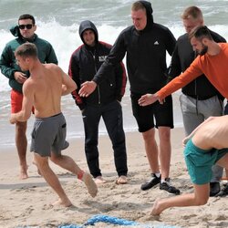 Atviras Lietuvos paplūdimio imtynių čempionatas | imtynes.lt nuotr. 6