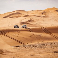 Dakaro ralis | Vytauto Dranginio nuotr. 6