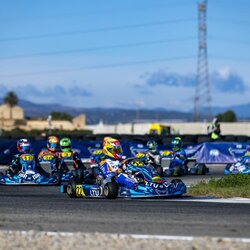 FIA automobilių sporto žaidynės | Organizatorių nuotr. 5