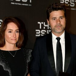 FIFA geriausiųjų apdpvanojimai | Scanpix nuotr. 6