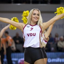 „CBet“ ir „Pieno žvaigždžių“ rungtynės | Roko Lukoševičiaus/BNS Foto nuotr. 6