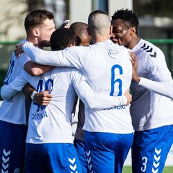 „Hegelmann“ ir „Džiugo“ rungtynės | Valdo Knyzelio nuotr. 5