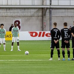 Rungtynių akimirka | Pauliaus Peleckio / BNS foto nuotr. 2