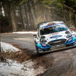 Deividas Jocius ir Mindaugas Varža | Honza Fronek nuotr. 2