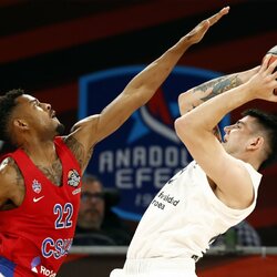 Rungtynių akimirka  | Scanpix nuotr. 3