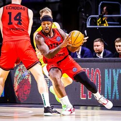 „Lenovo“ – „Rytas“ rungtynių akimirka | FIBA nuotr. 2